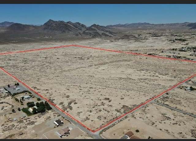 Property at 3631 W Irene St, Pahrump, NV 89060