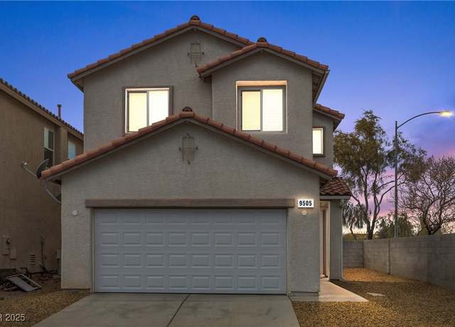 Property at 9505 Windsor Forest Ct, Las Vegas, NV 89123, 3 beds, 2.5 baths