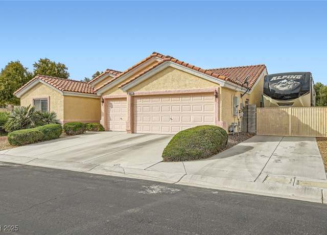 Property at 6821 Lark Mist St, Las Vegas, NV 89131, 3 beds, 2 baths