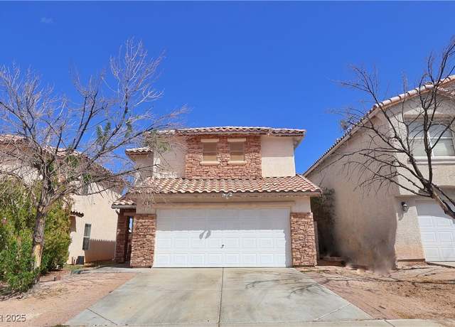 Property at 5620 Doubleday St, Las Vegas, NV 89118, 3 beds, 2.5 baths