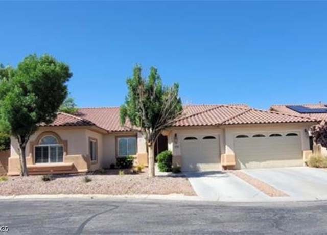 Property at 5718 San Florentine Ave, Las Vegas, NV 89141, 4 beds, 3.5 baths