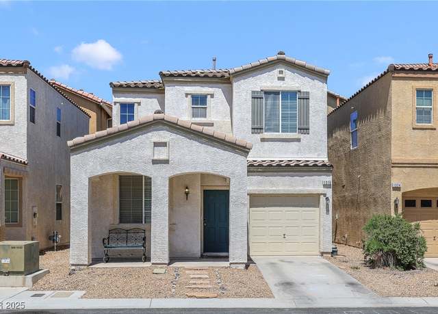 Property at 1316 Oak Village Ave, Las Vegas, NV 89183, 2 beds, 2.5 baths