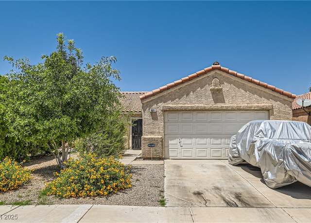 Property at 821 Tollbrook Way, Henderson, NV 89011, 3 beds, 2 baths