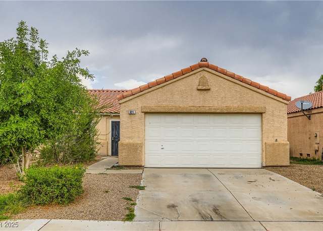 Property at 821 Tollbrook Way, Henderson, NV 89011, 3 beds, 2 baths