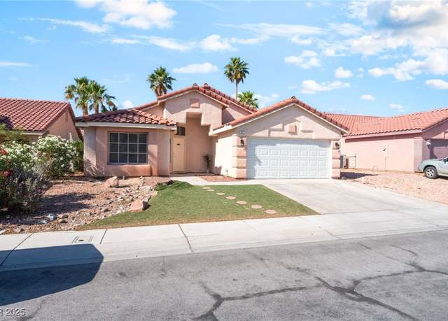 Property at 517 Casa Del Norte Dr, North Las Vegas, NV 89031, 3 beds, 2 baths