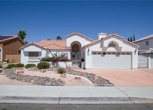 Property at 7908 Bridge Gate Dr, Las Vegas, NV 89128, 3 beds, 2.5 baths