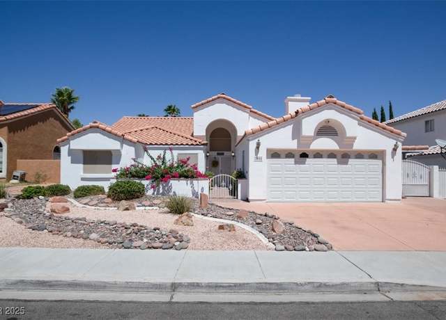 Property at 7908 Bridge Gate Dr, Las Vegas, NV 89128, 3 beds, 2.5 baths