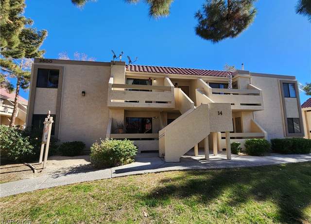 Property at 3800 Desert Marina Dr #160, Laughlin, NV 89029, 2 beds, 1 bath