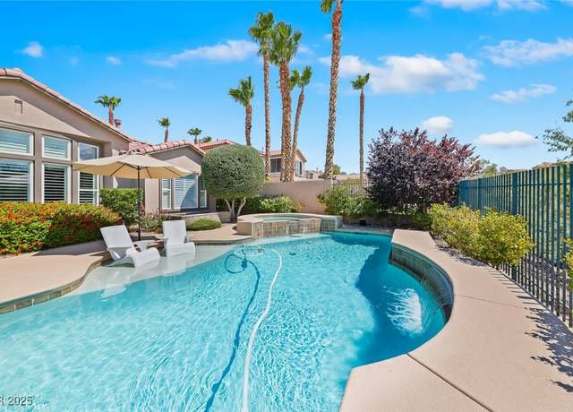 Property at 1311 Panini Dr, Henderson, NV 89052, 3 beds, 2.5 baths