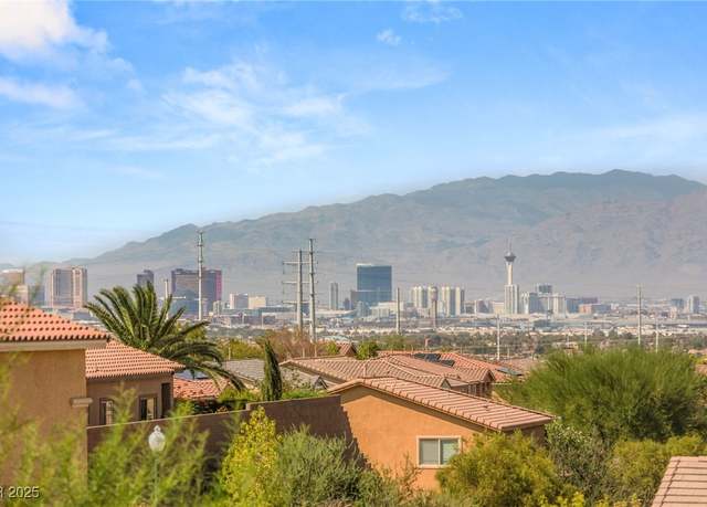 Property at 2900 Sunridge Heights Pkwy #822, Henderson, NV 89052, 2 beds, 2 baths