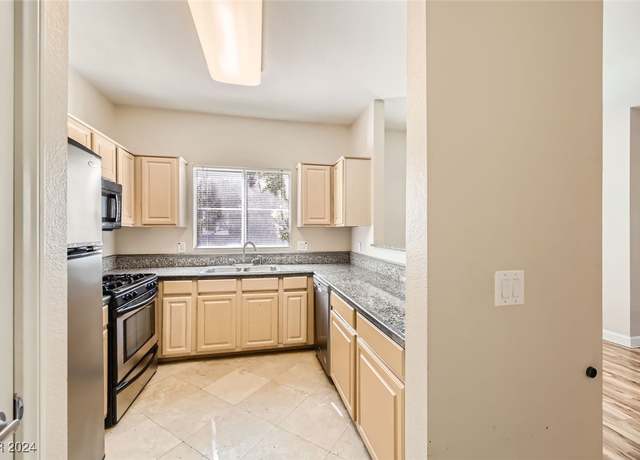 Property at 5250 S Rainbow Blvd #2056, Las Vegas, NV 89118, 1 bed, 1 bath