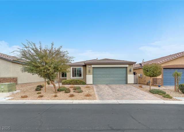 Property at 5640 Akula Bay St, North Las Vegas, NV 89081, 4 beds, 2 baths