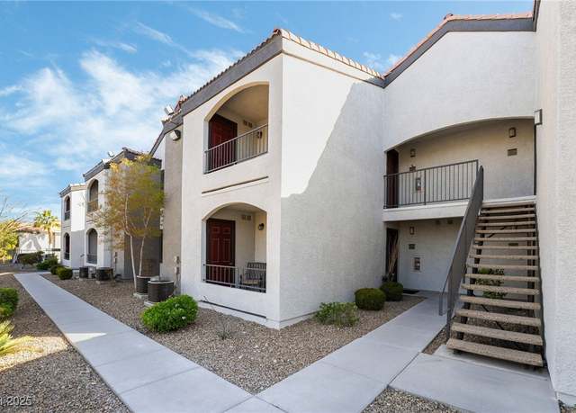 Property at 950 Seven Hills Dr #2917, Henderson, NV 89052, 1 bed, 1 bath