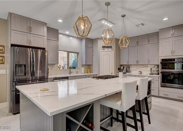 Property at 7613 Pulpit Rock Ct, Las Vegas, NV 89166, 3 beds, 2.5 baths