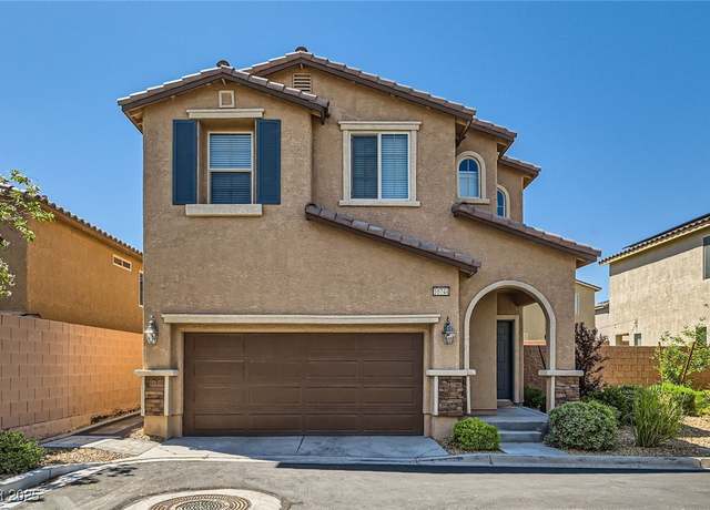 Property at 10744 Yarmouth Bay Ct, Las Vegas, NV 89179, 3 beds, 2.5 baths