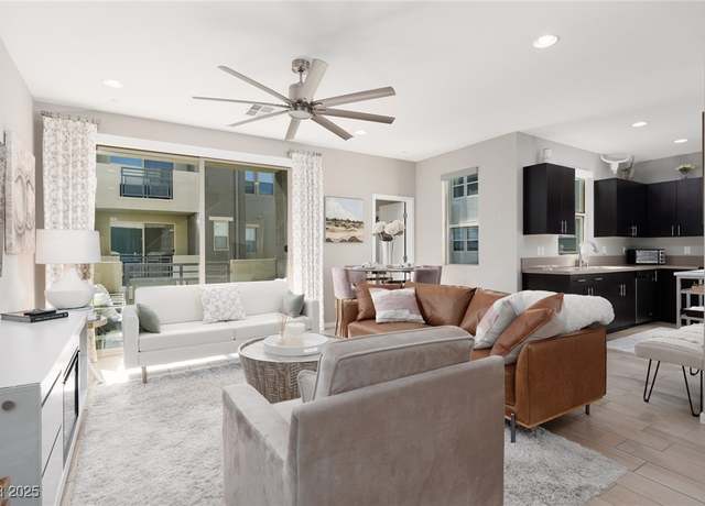 Property at 11256 Rainbow Peak Ave #202, Las Vegas, NV 89135, 2 beds, 1.5 baths