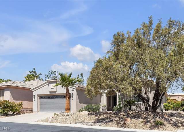 Property at 4227 Pacifico Ln, Las Vegas, NV 89135, 3 beds, 2 baths