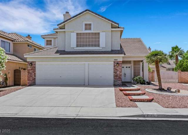Property at 8481 Lambert Dr, Las Vegas, NV 89147, 4 beds, 3 baths