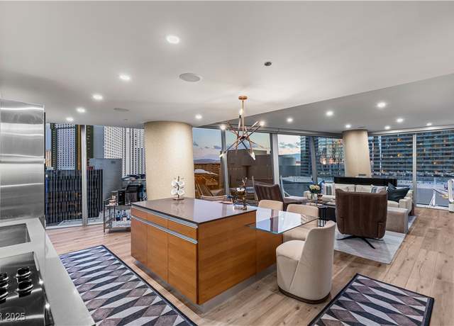 Property at 3726 Las Vegas Blvd #606, Las Vegas, NV 89158, 1 bed, 1 bath