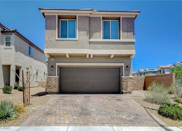 Property at 4240 Spring Storm Ave, North Las Vegas, NV 89081, 3 beds, 2.5 baths
