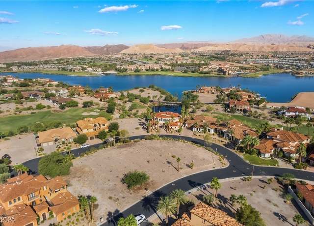 Property at 23 Grand Miramar Dr, Henderson, NV 89011