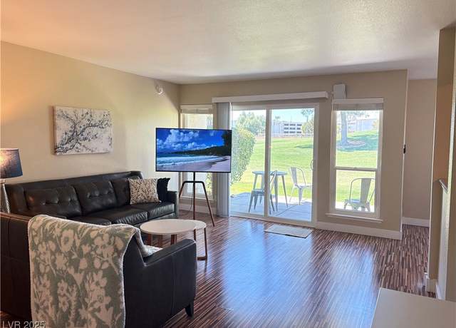 Property at 2855 Geary Pl #3201, Las Vegas, NV 89109, 1 bed, 1 bath