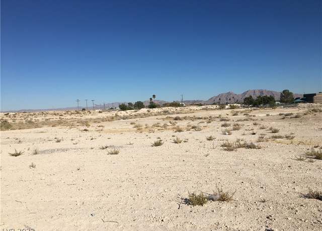 Property at 00 Concord, North Las Vegas, NV 89030
