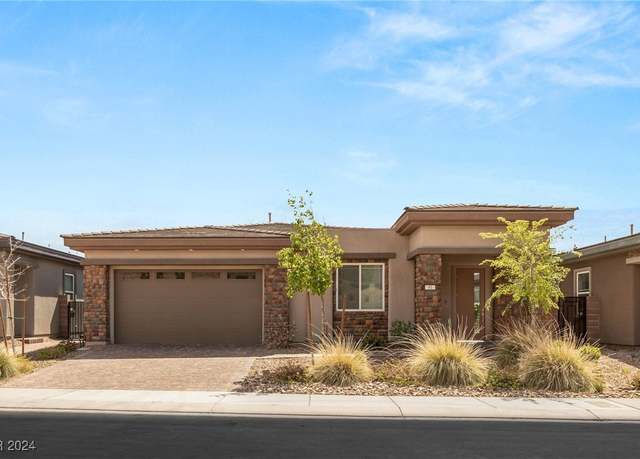 Property at 91 Reflection Cove Dr, Henderson, NV 89011, 3 beds, 2 baths