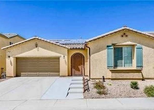 Property at 6733 Violet Bluff Ct, North Las Vegas, NV 89084, 3 beds, 2 baths