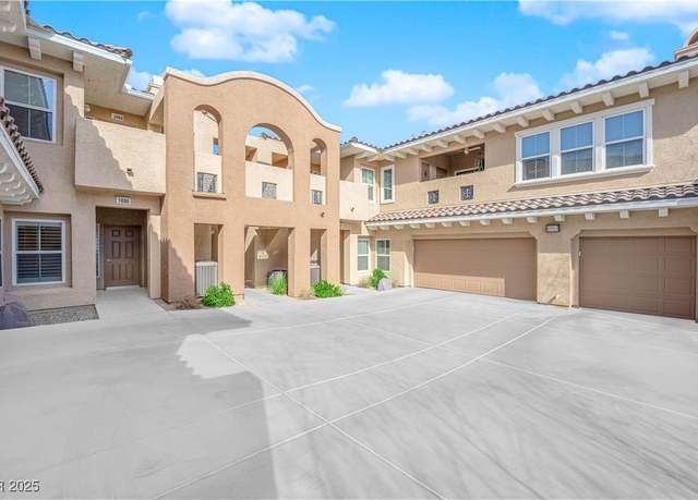 Property at 11870 Tevare Ln #2086, Las Vegas, NV 89138, 2 beds, 2 baths