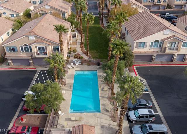 Property at 1292 Large Cap Dr #3, Henderson, NV 89074, 3 beds, 2.5 baths
