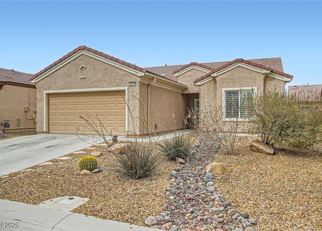 Property at 3220 Flinthead Dr, North Las Vegas, NV 89084, 2 beds, 2 baths