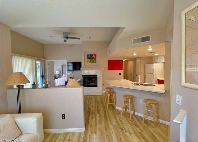 Property at 7400 W Flamingo Rd #2058, Las Vegas, NV 89147, 1 bed, 1 bath