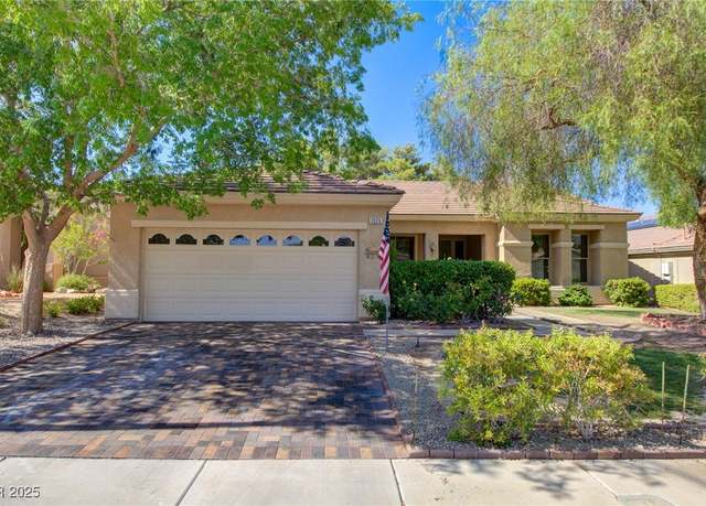 Property at 2026 Poppywood Ave, Henderson, NV 89012, 2 beds, 2 baths