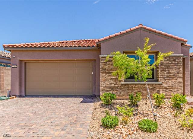 Property at 298 Nine Mile Creek Dr, Las Vegas, NV 89138, 2 beds, 2.5 baths