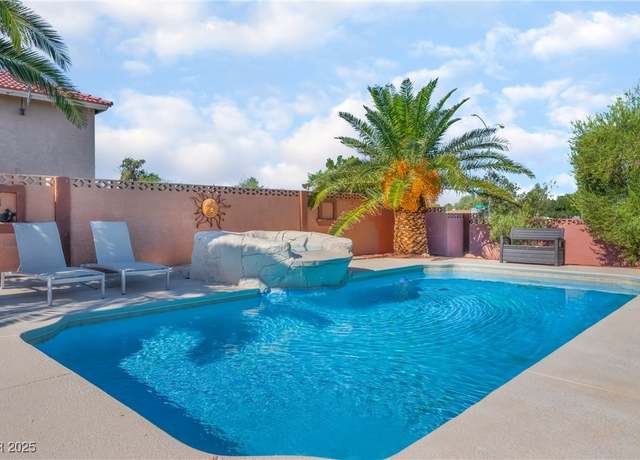 Property at 5717 Christchurch Ave, Las Vegas, NV 89110, 4 beds, 2 baths