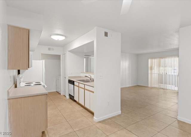 Property at 2300 E Silverado Ranch Blvd #1074, Las Vegas, NV 89183, 1 bed, 1 bath