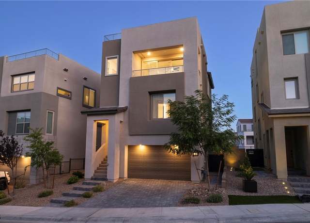 Property at 11701 Gentle Birdsong Ave, Las Vegas, NV 89138, 4 beds, 3.5 baths