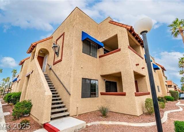 Property at 4131 Gannet Cir #389, Las Vegas, NV 89103, 2 beds, 2 baths