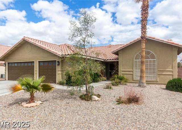 Property at 10058 Saint Augustine St, Las Vegas, NV 89183, 4 beds, 2 baths