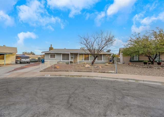 Property at 934 Lewis Ct, Henderson, NV 89015, 3 beds, 2 baths