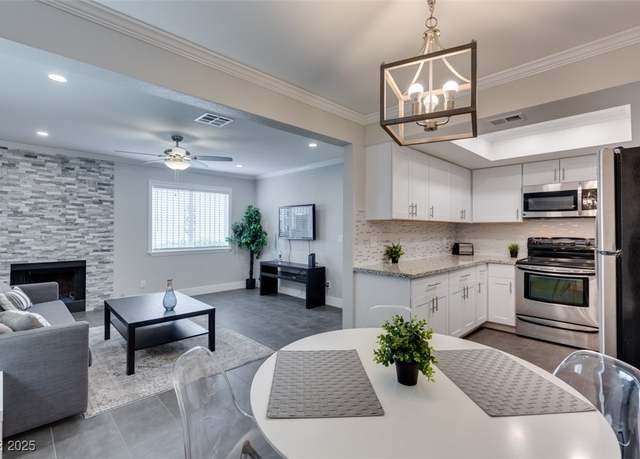 Property at 1701 E Katie Ave #51, Las Vegas, NV 89119, 1 bed, 1 bath