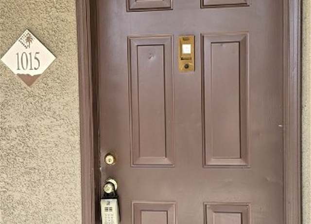 Property at 9000 Las Vegas Blvd #1015, Las Vegas, NV 89123, 2 beds, 2 baths