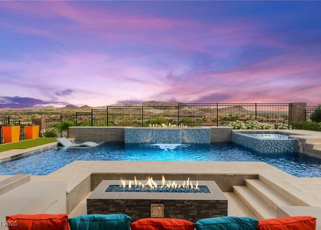 Property at 103 Reflection Cove Dr, Henderson, NV 89011, 3 beds, 3.5 baths