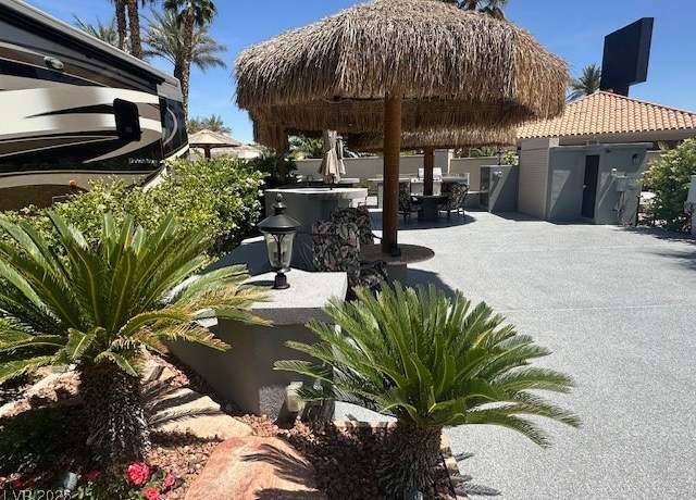 Property at 8175 Arville St #167, Las Vegas, NV 89139