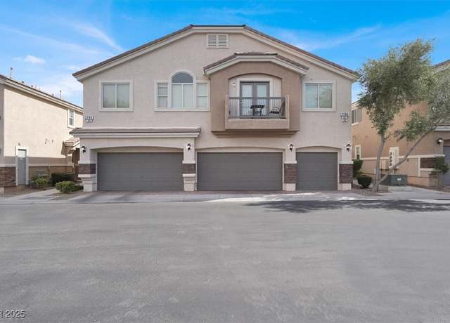 Property at 2295 Koho Dr #102, Las Vegas, NV 89183, 3 beds, 2.5 baths
