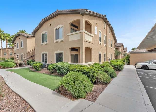 Property at 8985 S Durango Dr #1110, Las Vegas, NV 89113, 2 beds, 2 baths