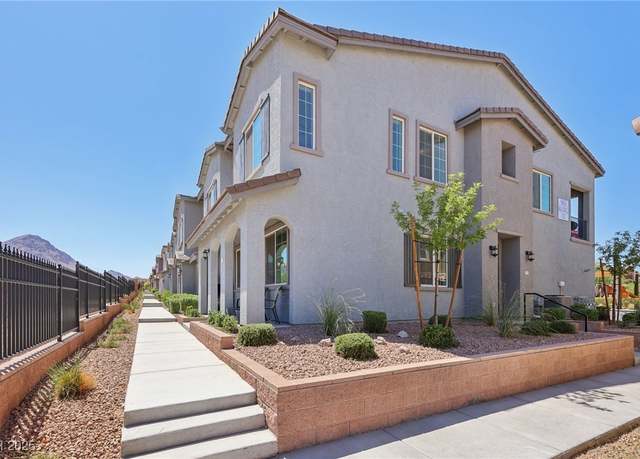 Property at 965 Nevada State Dr #12101, Henderson, NV 89002, 3 beds, 3 baths