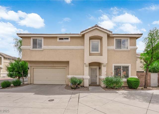 Property at 1481 Summer Glow Ave, Henderson, NV 89012, 3 beds, 2.5 baths