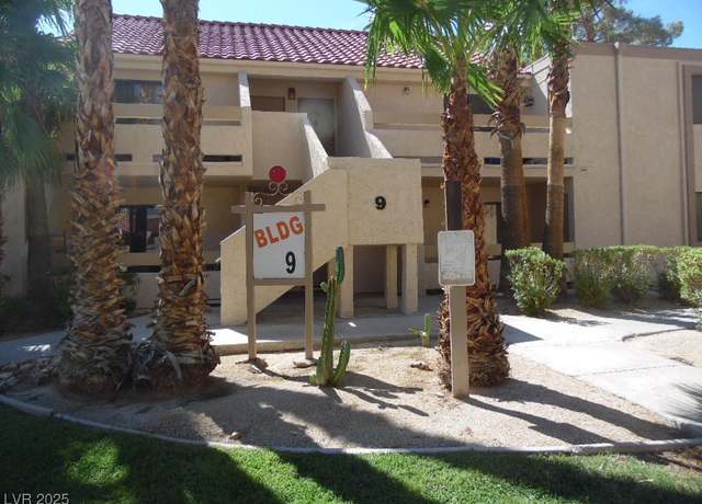 Property at 3781 Desert Marina Dr #101, Laughlin, NV 89029, 1 bed, 1 bath